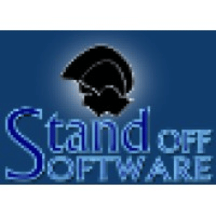 Stand Off Software Logo