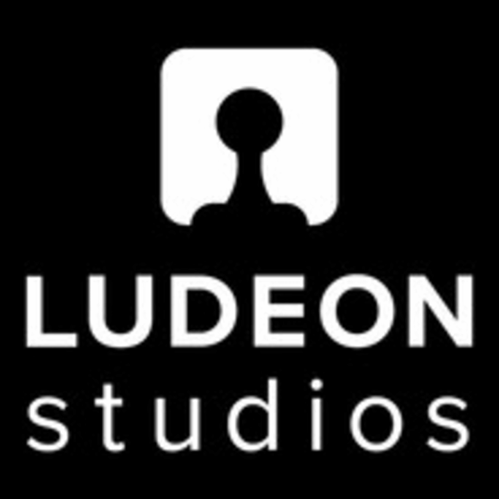 Ludeon Studios Logo