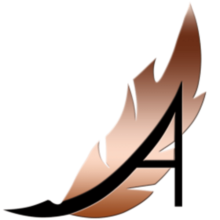 Arcus Plume Logo