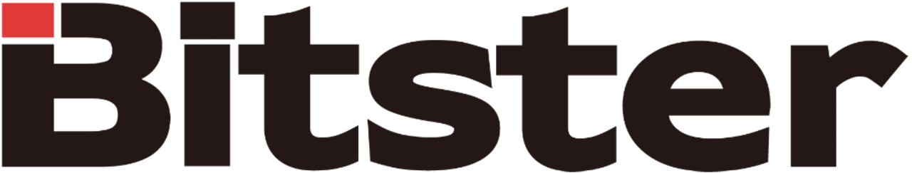 Bitster Logo