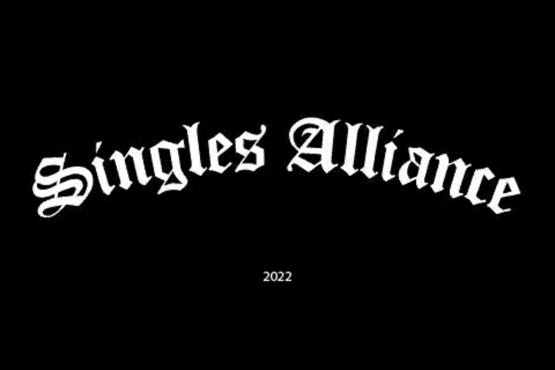 Singles Alliance Logo