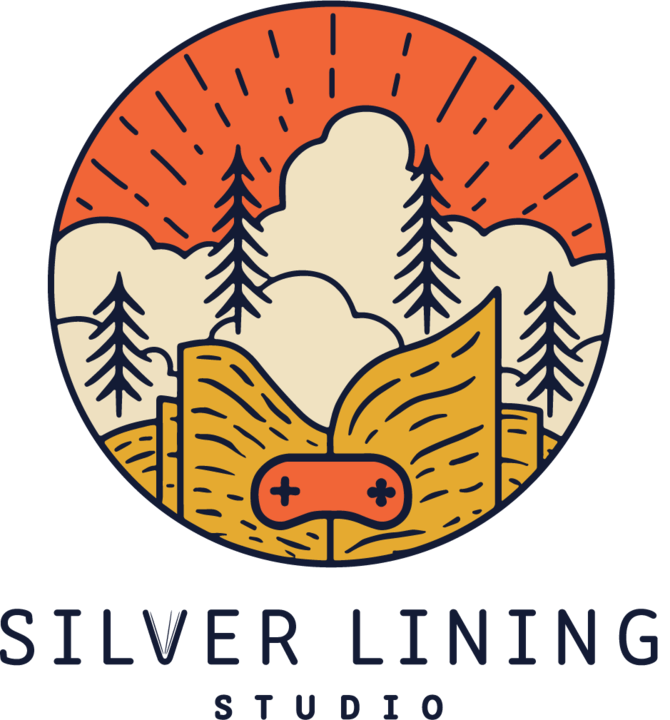 Silver Lining Studio Logo