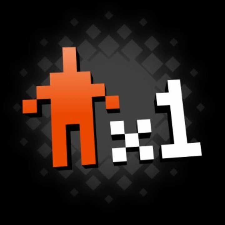 One Man Left Studios Logo