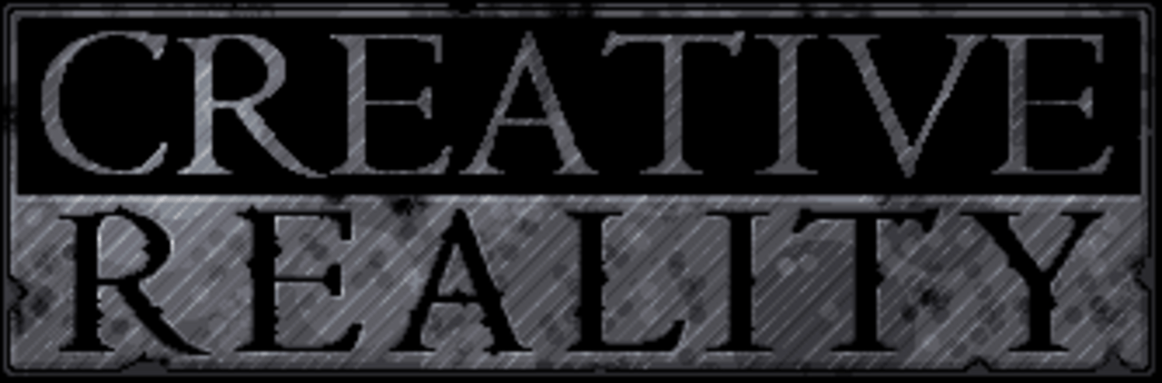 Creative Reality Logo