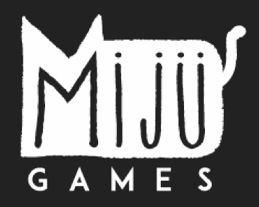 Miju Games Logo