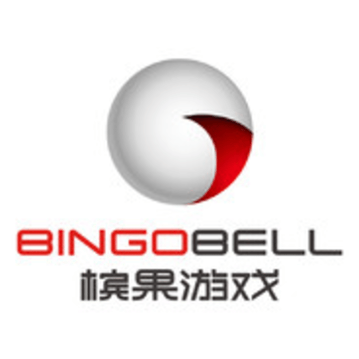 BINGOBELL Logo