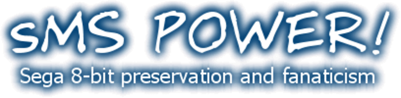 SMS Power! Logo