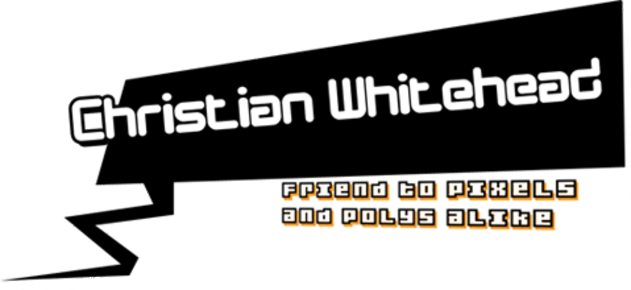 Christian Whitehead Logo