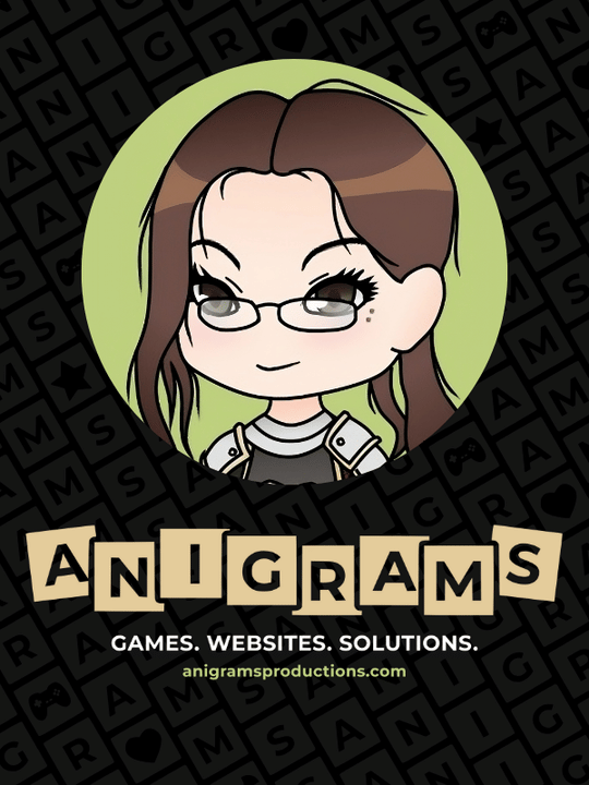 Anigrams Productions Logo
