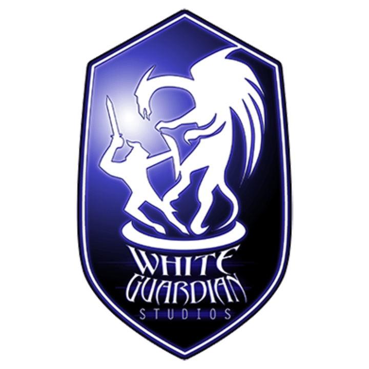 White Guardian Studios Logo