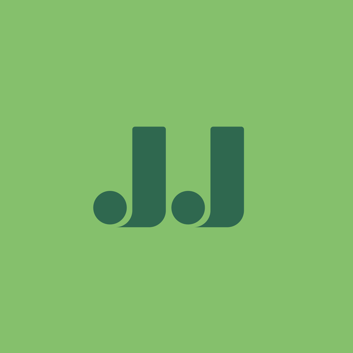 Joel J Games Logo