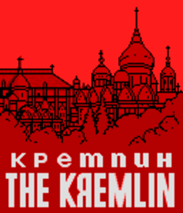 The Kremlin Logo