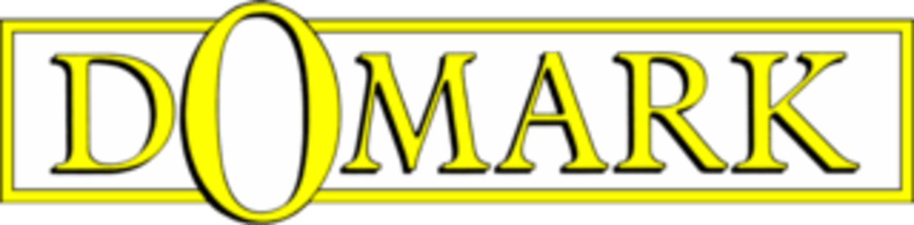 Domark Software Logo