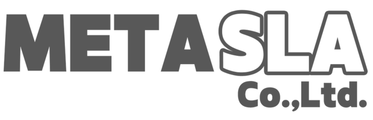 METASLA Logo