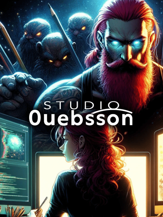 Studio Ouebsson Logo