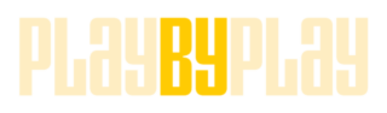 Play by Play Studios Logo