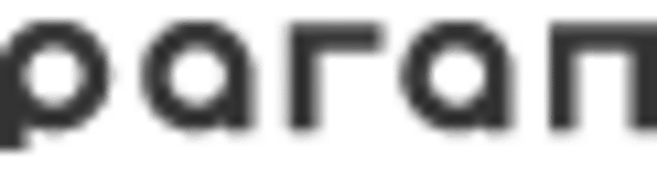 ParanGAMES Logo