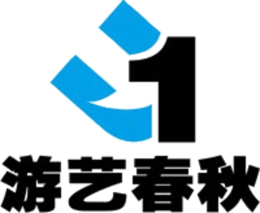 Recreation Spring Network Technology Logo