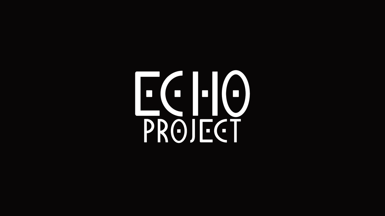 Echo Project Logo