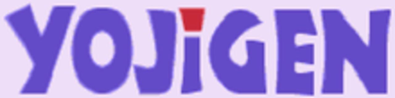 Yojigen Logo