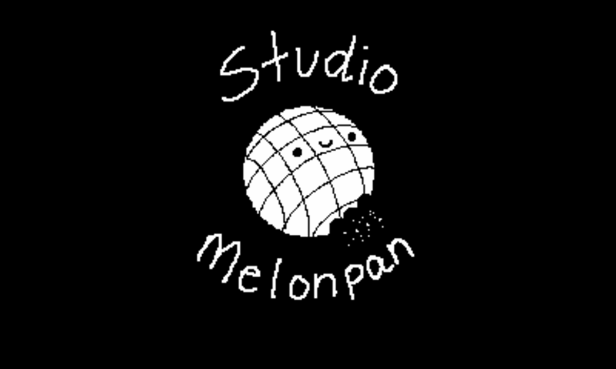 Studio Melonpan Logo