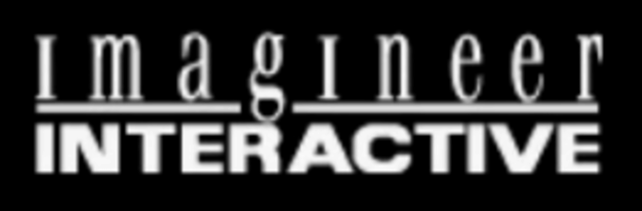 Imagineer Interactive Logo