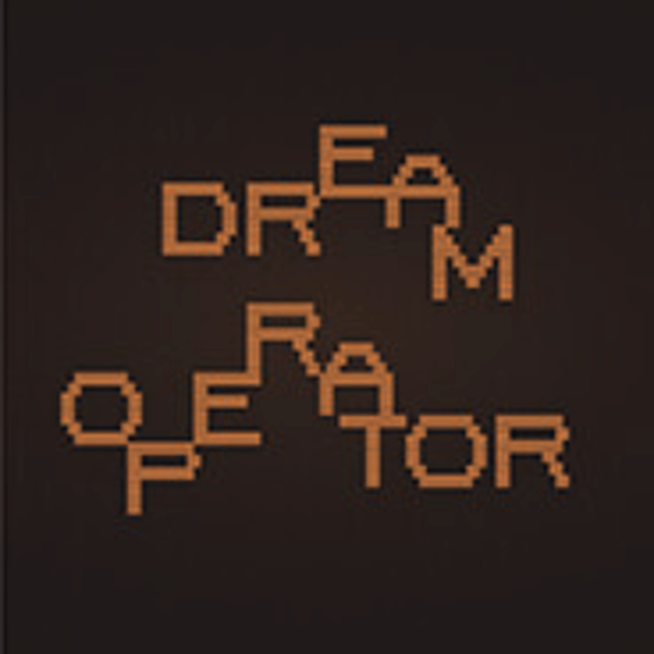 Dream Operator Logo
