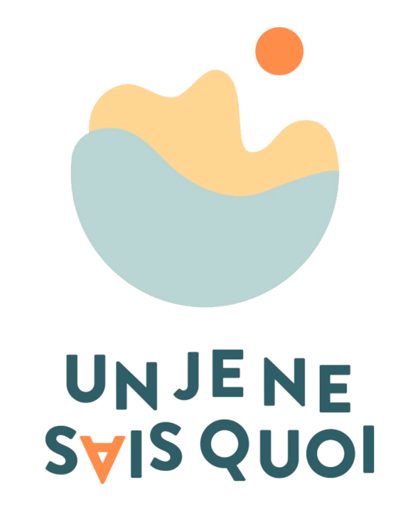 Un Je Ne Sais Quoi Logo