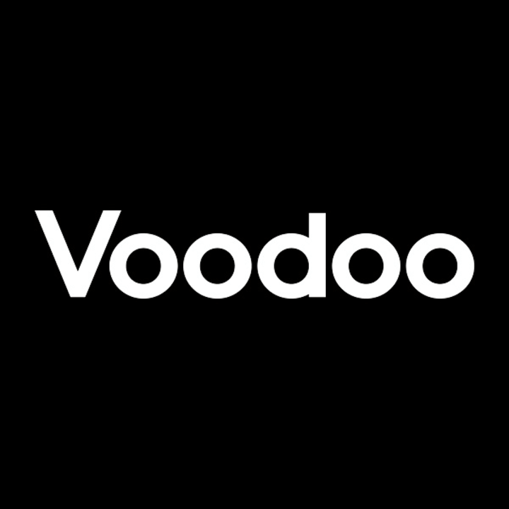 Voodoo Logo
