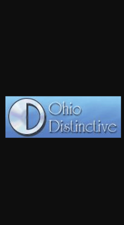 Ohio Distinctive Software Logo