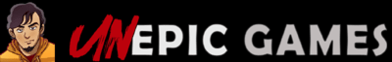 @unepic_fran Logo