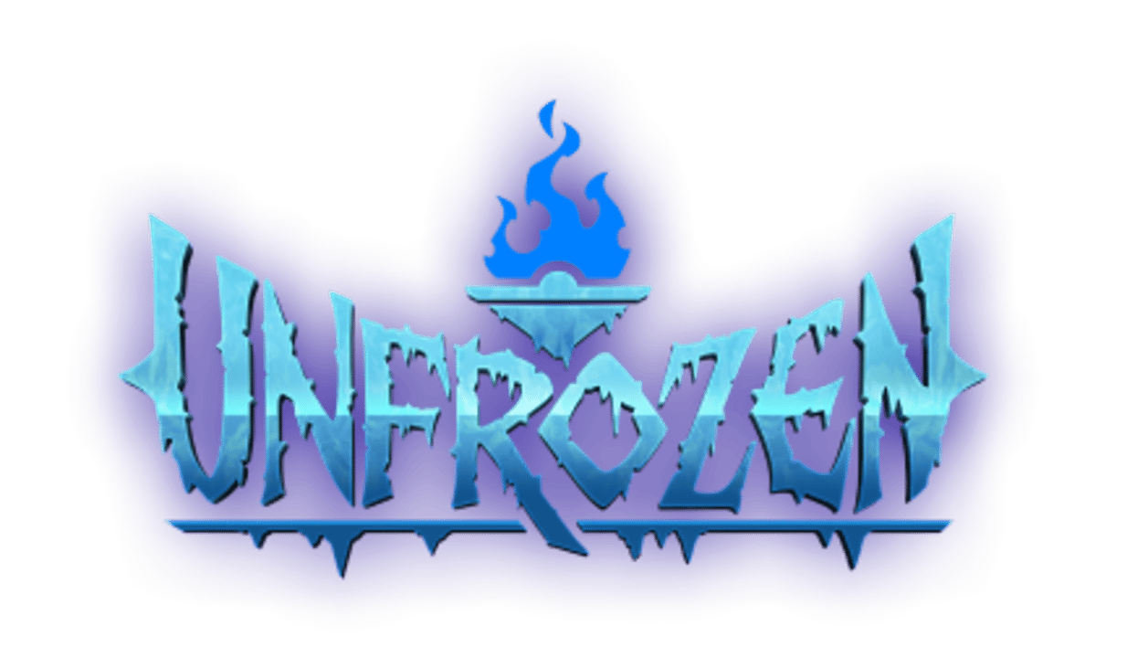 Unfrozen Logo