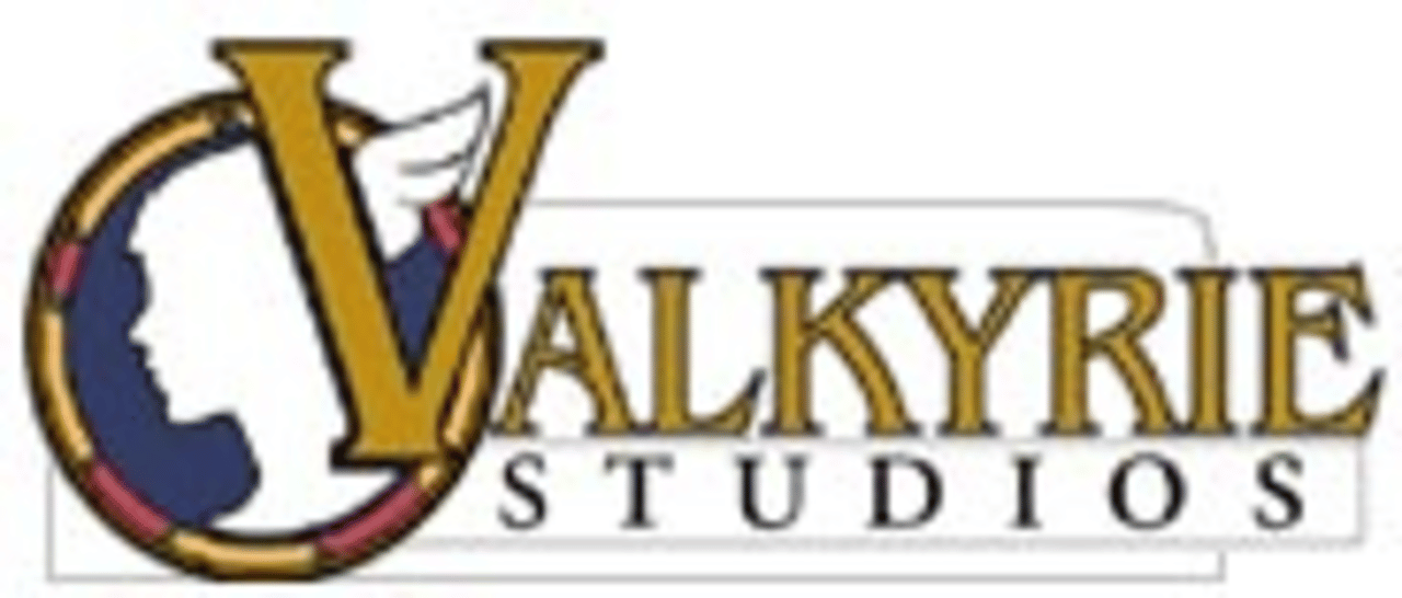 Valkyrie Studios Logo
