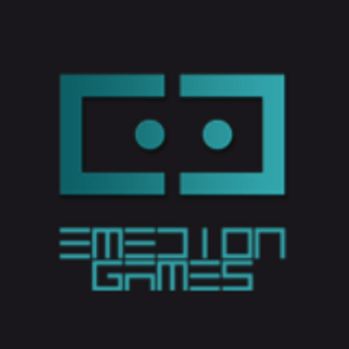 Emedion Games Logo