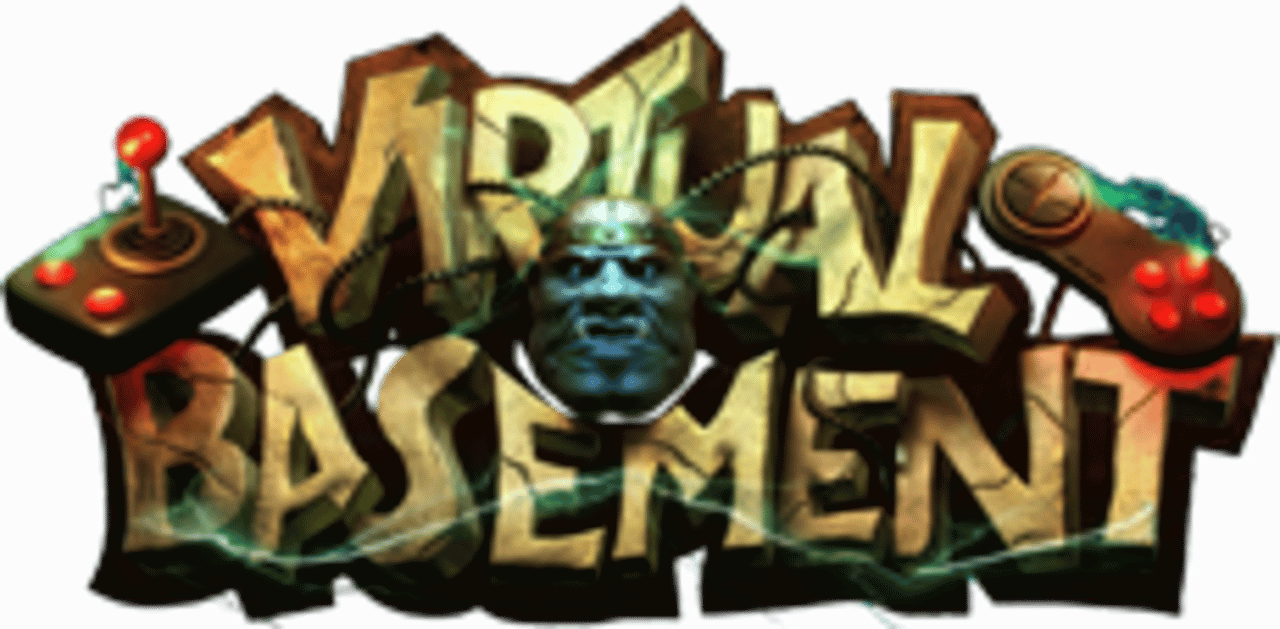 Virtual Basement LLC Logo