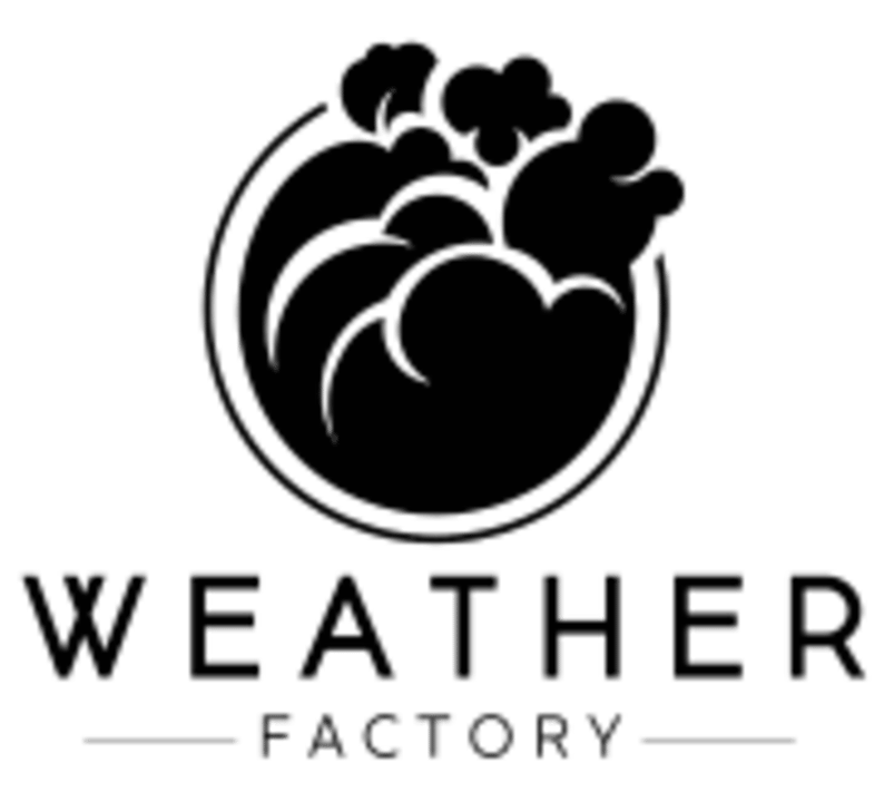 Weather Factory Logo