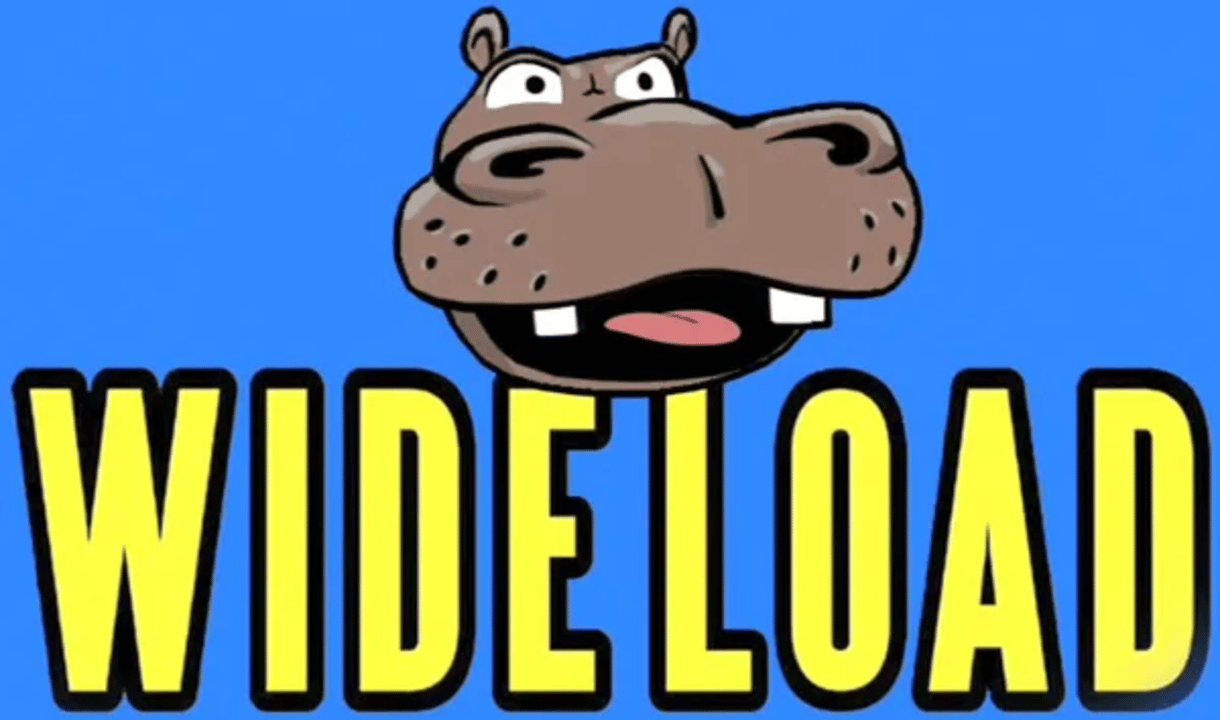 Wideload Games Logo