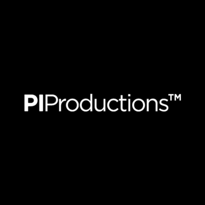 PIProductions Logo