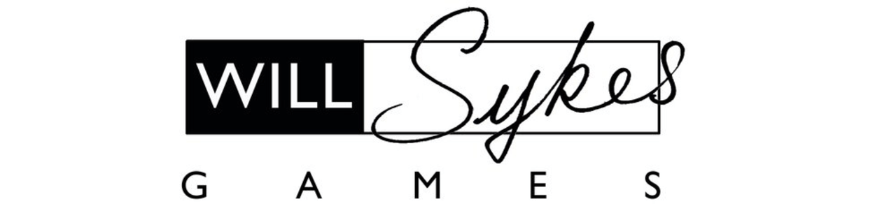 Will Sykes Games Logo