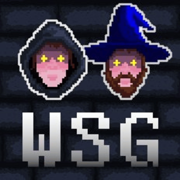 WinterSpring Games Logo