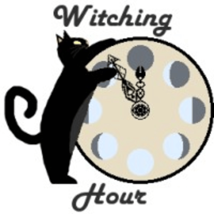 Witching Hour Studios Logo