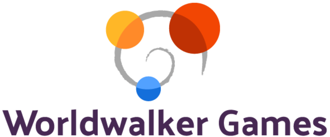 Worldwalker Games Logo