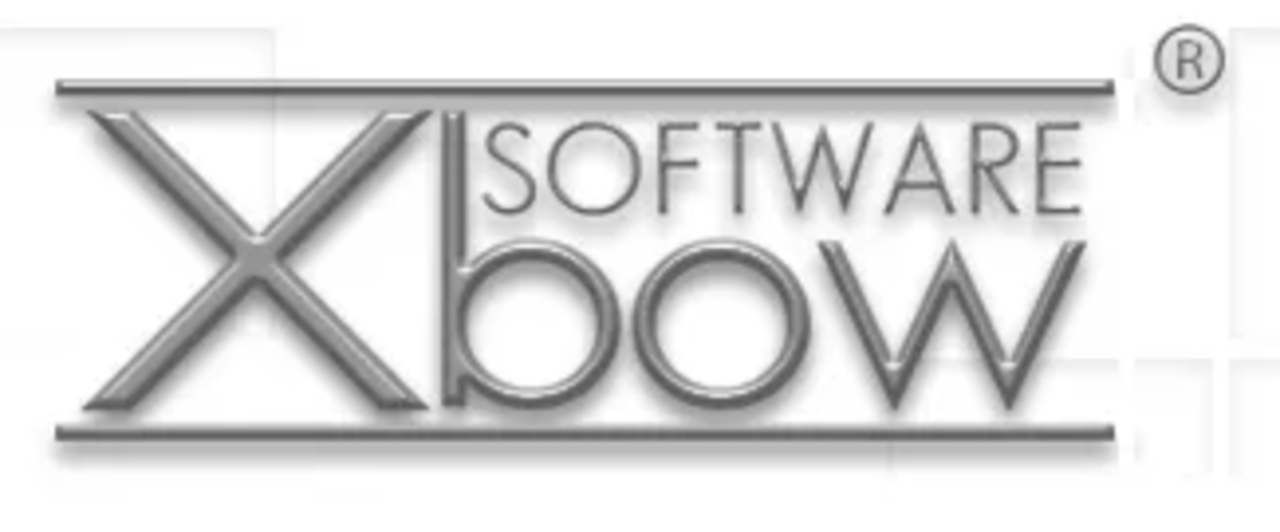 X-bow Software Logo