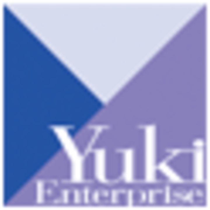 Yuki Enterprise Logo
