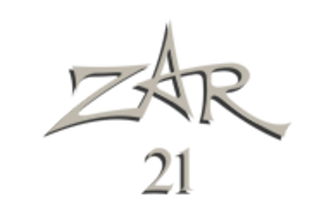 ZAR 21 Logo