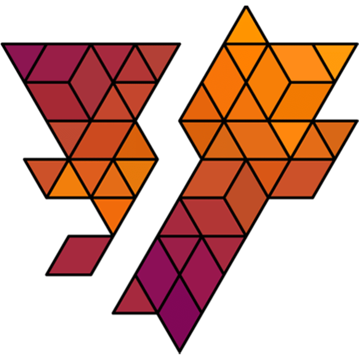 Vulcan Studios Logo