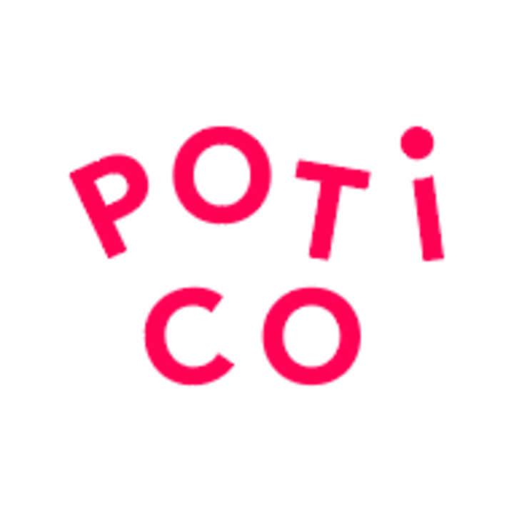 PoticoGames Logo
