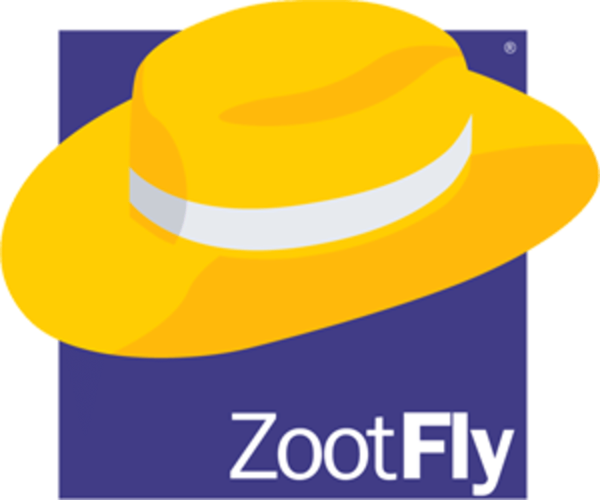 ZootFly Logo