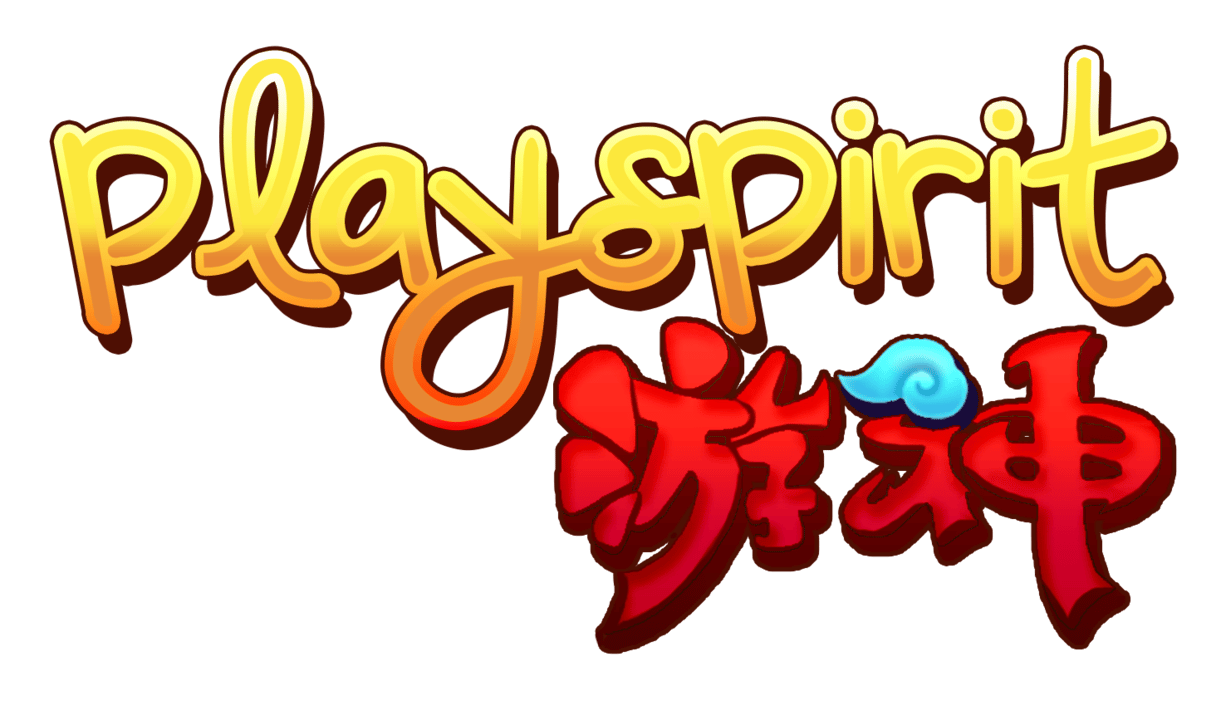 Play Spirit Limited Logo
