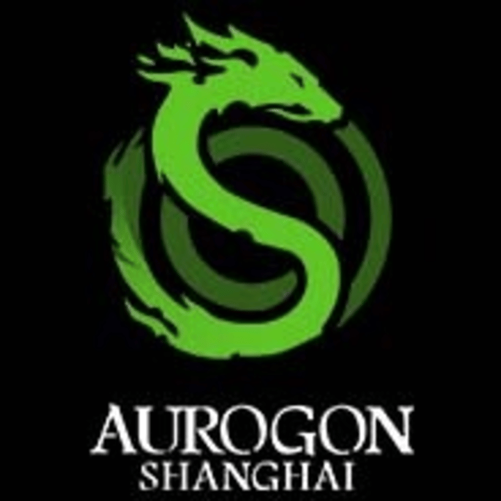 Aurogon Logo